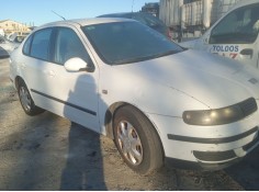 Recambio de varillaje cambio para seat toledo ii (1m2) 1.9 tdi referencia OEM IAM 1J0711265K  