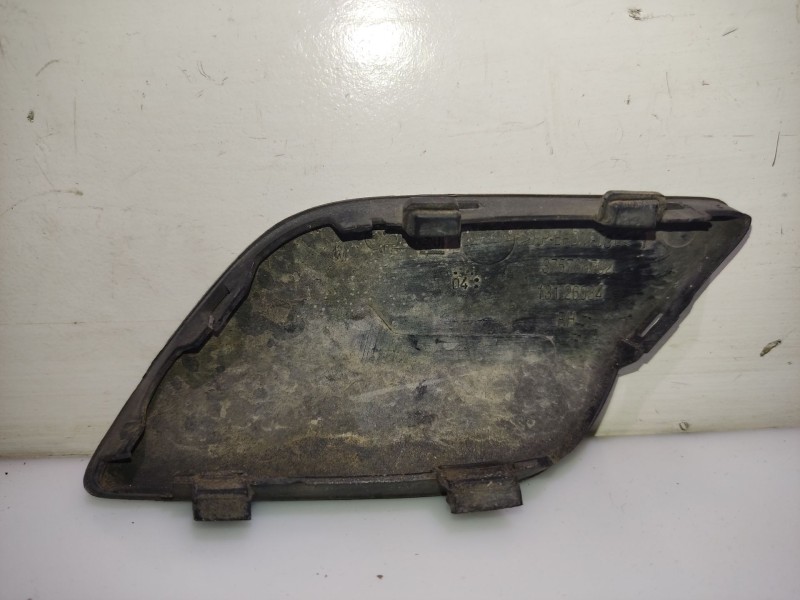 Recambio de moldura para opel astra h (a04) 1.6 (l48) referencia OEM IAM 13126034 375768702 