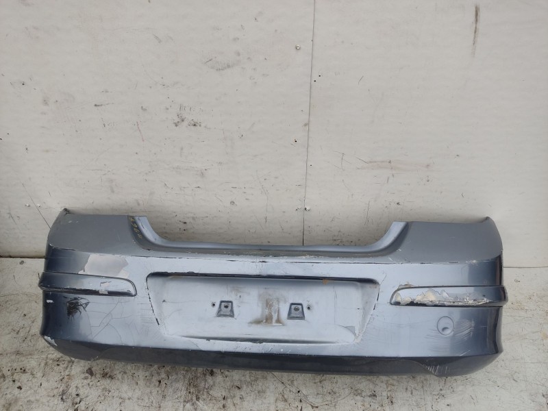 Recambio de paragolpes trasero para opel astra h (a04) 1.6 (l48) referencia OEM IAM 24460353  