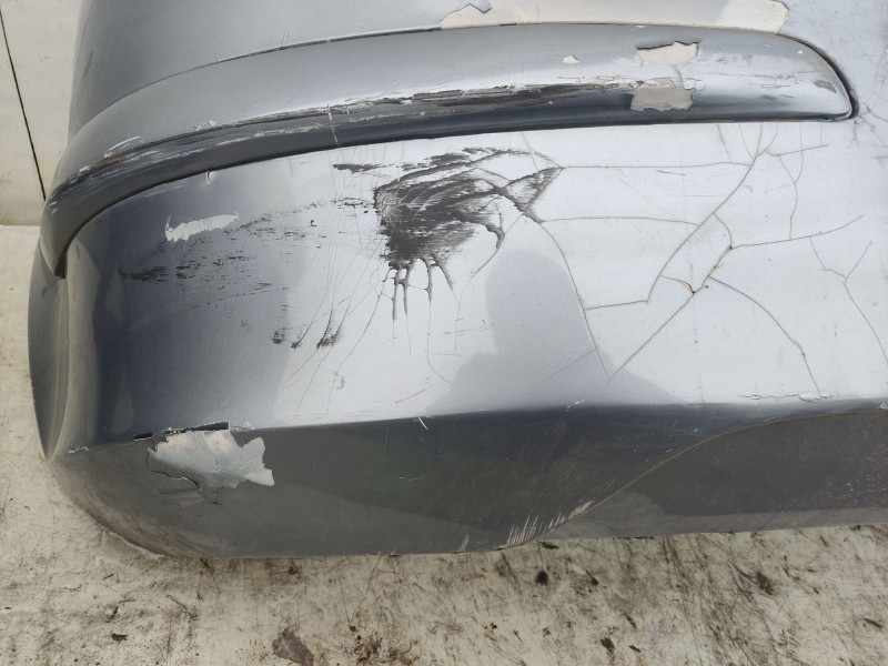 Recambio de paragolpes trasero para opel astra h (a04) 1.6 (l48) referencia OEM IAM 24460353  