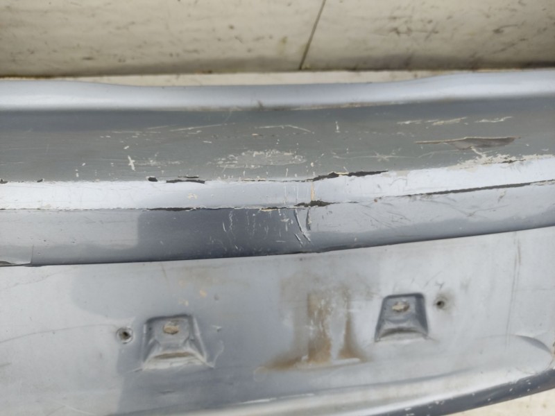 Recambio de paragolpes trasero para opel astra h (a04) 1.6 (l48) referencia OEM IAM 24460353  