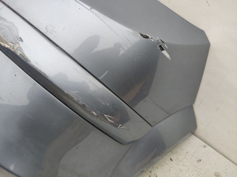 Recambio de paragolpes trasero para opel astra h (a04) 1.6 (l48) referencia OEM IAM 24460353  