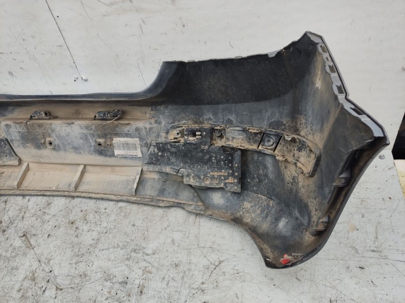 Recambio de paragolpes trasero para opel astra h (a04) 1.6 (l48) referencia OEM IAM 24460353  