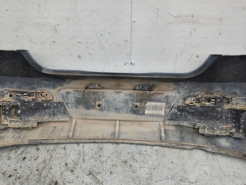 Recambio de paragolpes trasero para opel astra h (a04) 1.6 (l48) referencia OEM IAM 24460353  