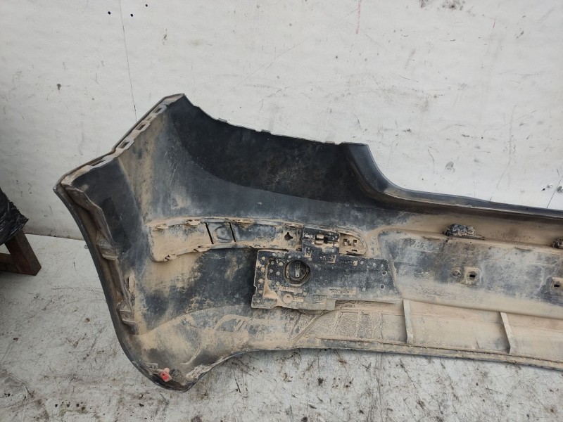 Recambio de paragolpes trasero para opel astra h (a04) 1.6 (l48) referencia OEM IAM 24460353  