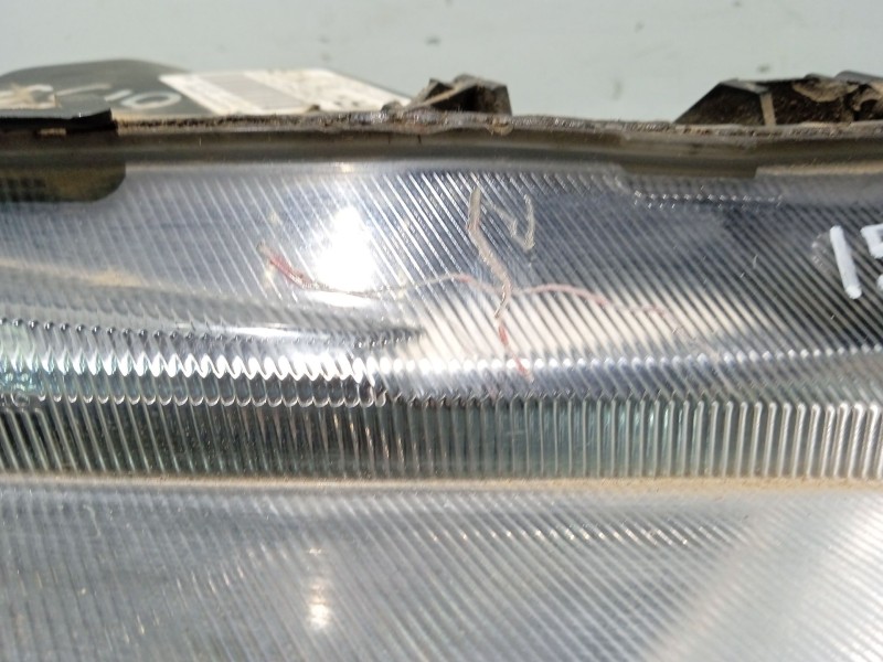 Recambio de faro izquierdo para honda civic (ec/ed) referencia OEM IAM   