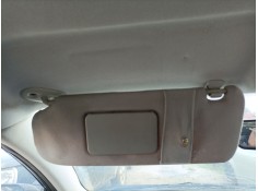 Recambio de parasol izquierdo para toyota corolla (_e12_) 1.4 vvt-i (zze120_) referencia OEM IAM 7432002260B1   2