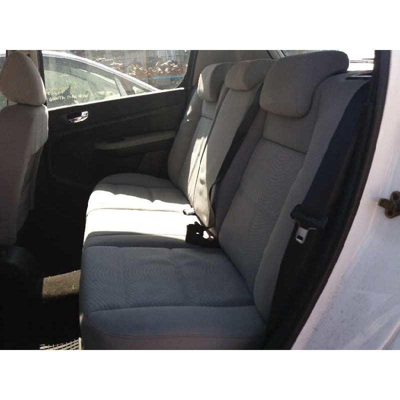 peugeot 307 (s1) 1.4 hdi   |   ... | 0 - 2005 | 68 cv / 50 kw del año 20/07/2004