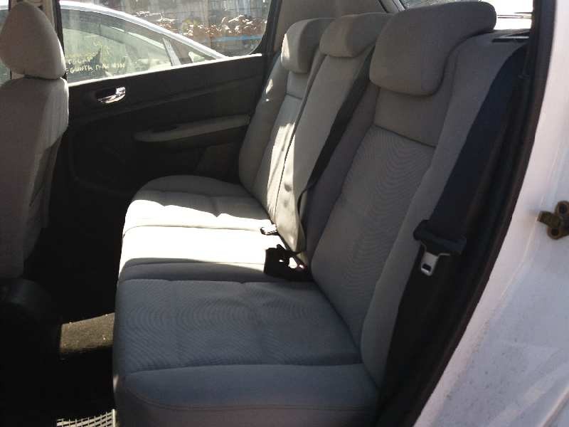 peugeot 307 (s1) 1.4 hdi   |   ... | 0 - 2005 | 68 cv / 50 kw del año 20/07/2004