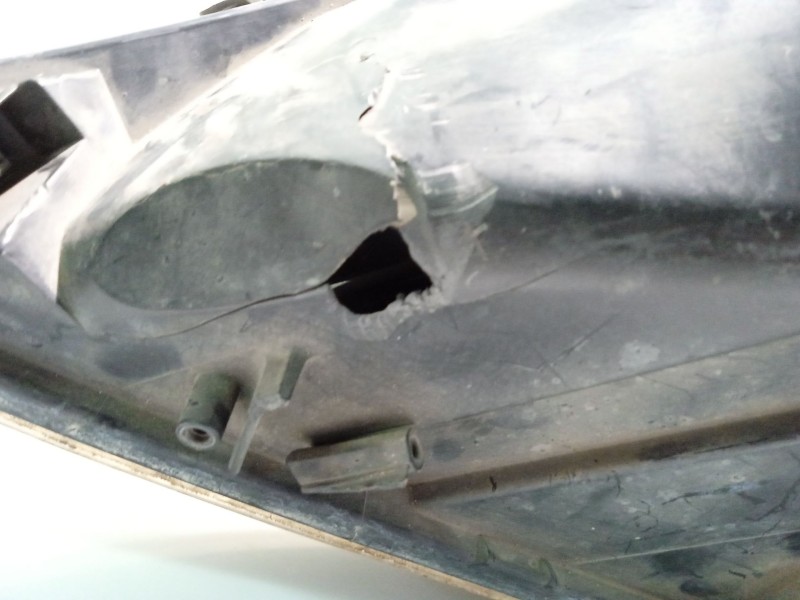 Recambio de faro derecho para honda civic berlina (fn) referencia OEM IAM   