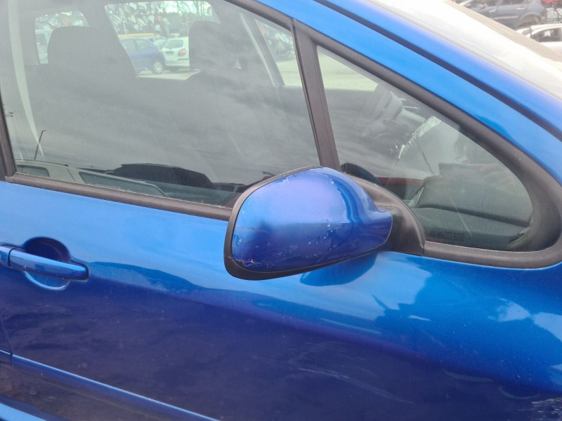 peugeot 307 break (3e) del año 2003