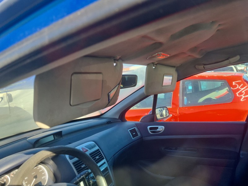 peugeot 307 break (3e) del año 2003