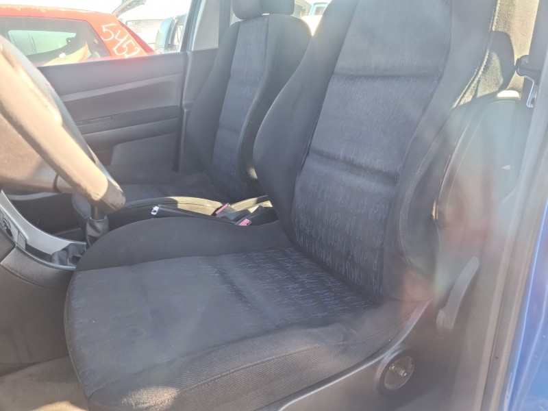 peugeot 307 break (3e) del año 2003