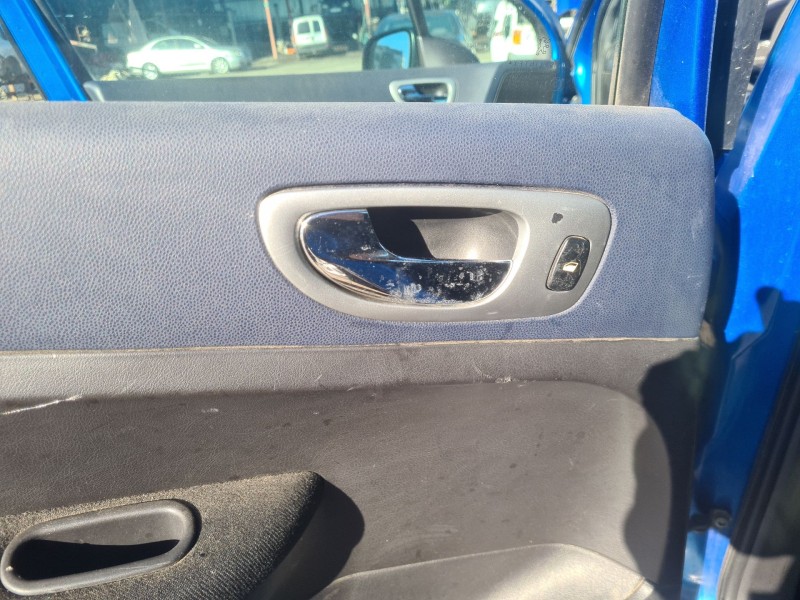 peugeot 307 break (3e) del año 2003