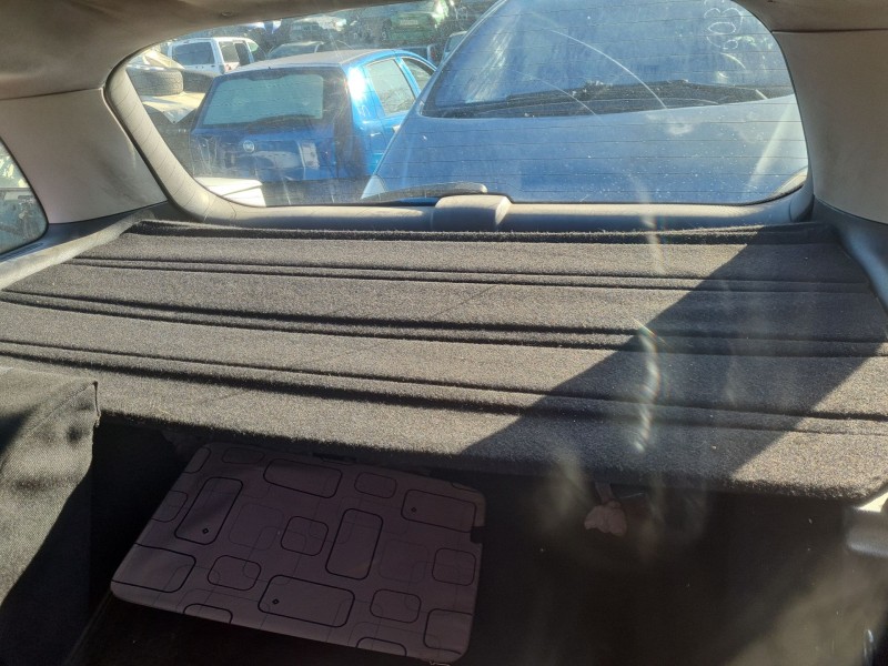 peugeot 307 break (3e) del año 2003