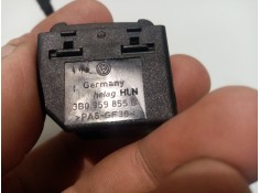 Recambio de mando elevalunas trasero izquierdo para vw bora variant (1j6) 1.9 tdi referencia OEM IAM 3B0959855B01C   2