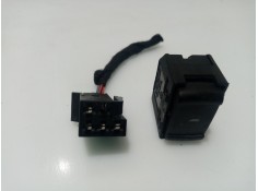 Recambio de mando elevalunas trasero derecho para vw bora variant (1j6) 1.9 tdi referencia OEM IAM 3B0959855B  
