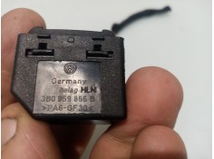 Recambio de mando elevalunas trasero derecho para vw bora variant (1j6) 1.9 tdi referencia OEM IAM 3B0959855B   2