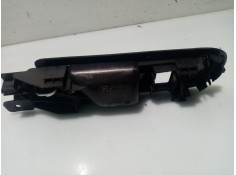 Recambio de maneta interior trasera derecha para vw bora variant (1j6) 1.9 tdi referencia OEM IAM 3B0839114 1J4839114C  2