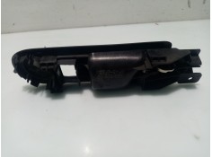 Recambio de maneta interior trasera izquierda para vw bora variant (1j6) 1.9 tdi referencia OEM IAM 3B0839113 1J4839113  2