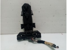 Recambio de portalamparas para vw bora variant (1j6) 1.9 tdi referencia OEM IAM 1J5945257   2