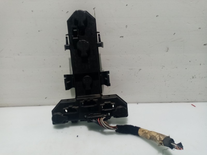 Recambio de portalamparas para vw bora variant (1j6) 1.9 tdi referencia OEM IAM 1J5945257  