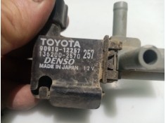Recambio de sensor para toyota corolla (_e12_) 1.4 vvt-i (zze120_) referencia OEM IAM 9091012257257 1362002570  2