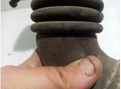 Recambio de tubo para toyota corolla (_e12_) 1.4 vvt-i (zze120_) referencia OEM IAM 1788122070B1   2