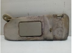 Recambio de parasol izquierdo para toyota corolla (_e12_) 1.4 vvt-i (zze120_) referencia OEM IAM 7432002260B1  