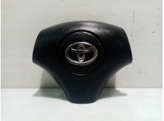 Recambio de airbag delantero izquierdo para toyota corolla (_e12_) 1.4 vvt-i (zze120_) referencia OEM IAM 451300W070B0  