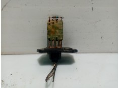 Recambio de resistencia calefaccion para toyota corolla (_e12_) 1.4 vvt-i (zze120_) referencia OEM IAM 8713802040  