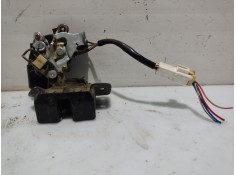 Recambio de cerradura maletero / porton para toyota corolla (_e12_) 1.4 vvt-i (zze120_) referencia OEM IAM 6935013300  