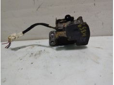 Recambio de cerradura maletero / porton para toyota corolla (_e12_) 1.4 vvt-i (zze120_) referencia OEM IAM 6935013300   2