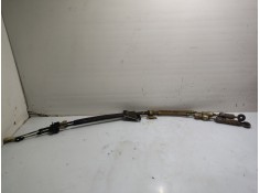 Recambio de varillaje cambio para toyota corolla (_e12_) 1.4 vvt-i (zze120_) referencia OEM IAM 3382012A10  