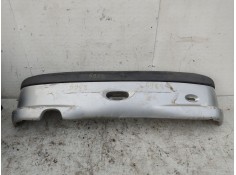 Recambio de paragolpes trasero para peugeot 206 hatchback (2a/c) 1.4 hdi eco 70 referencia OEM IAM 7410T1  