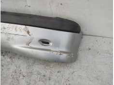 Recambio de paragolpes trasero para peugeot 206 hatchback (2a/c) 1.4 hdi eco 70 referencia OEM IAM 7410T1   2
