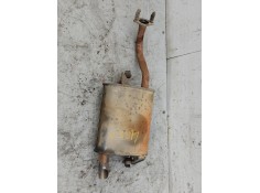 Recambio de tubo escape trasero para toyota corolla (_e12_) 1.4 vvt-i (zze120_) referencia OEM IAM 1743022420  