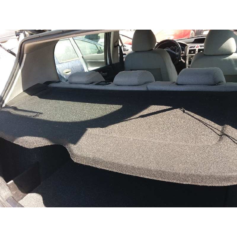 peugeot 307 (s1) 1.4 hdi   |   ... | 0 - 2005 | 68 cv / 50 kw del año 20/07/2004