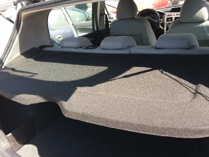 peugeot 307 (s1) 1.4 hdi   |   ... | 0 - 2005 | 68 cv / 50 kw del año 20/07/2004