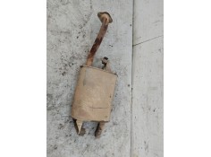 Recambio de tubo escape trasero para toyota corolla (_e12_) 1.4 vvt-i (zze120_) referencia OEM IAM 1743022420   2