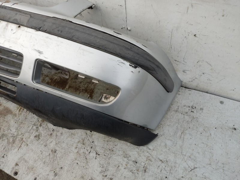 Recambio de paragolpes delantero para vw bora variant (1j6) 1.9 tdi referencia OEM IAM 1J5807217KGRU  