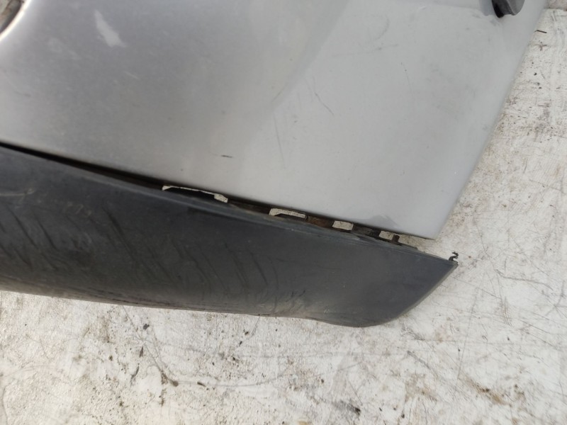 Recambio de paragolpes delantero para vw bora variant (1j6) 1.9 tdi referencia OEM IAM 1J5807217KGRU  