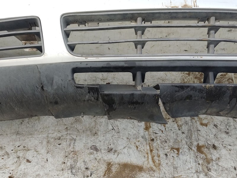 Recambio de paragolpes delantero para vw bora variant (1j6) 1.9 tdi referencia OEM IAM 1J5807217KGRU  