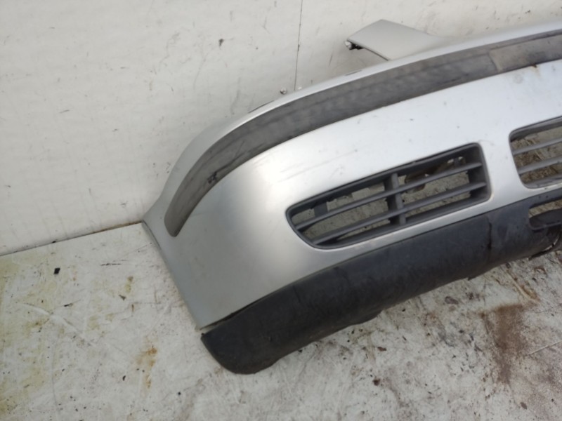 Recambio de paragolpes delantero para vw bora variant (1j6) 1.9 tdi referencia OEM IAM 1J5807217KGRU  