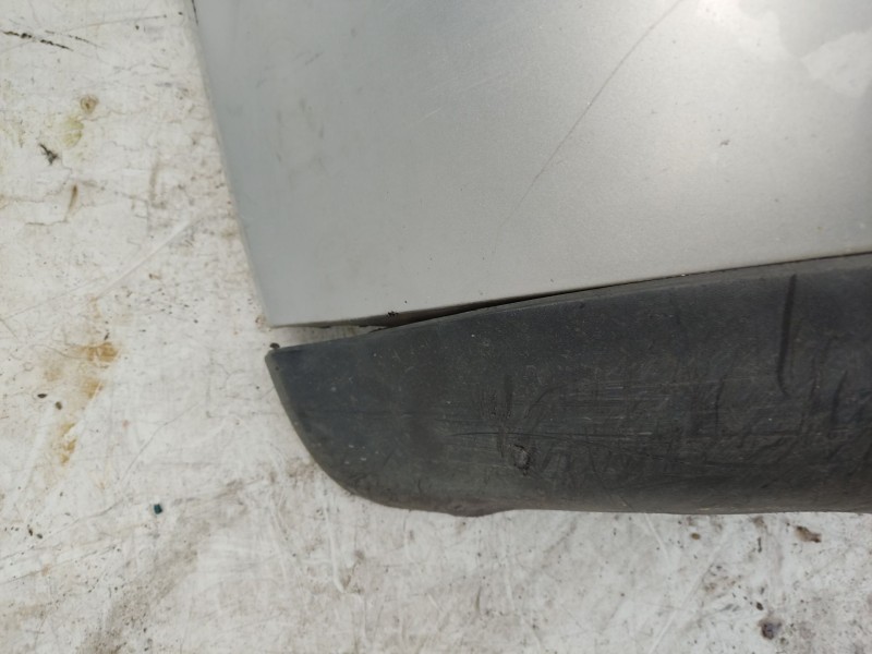 Recambio de paragolpes delantero para vw bora variant (1j6) 1.9 tdi referencia OEM IAM 1J5807217KGRU  