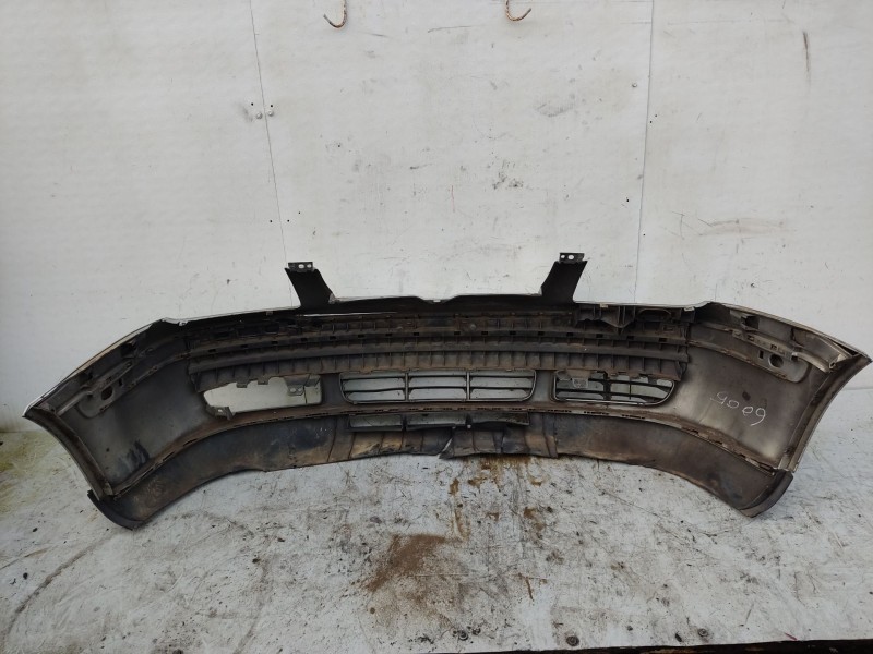Recambio de paragolpes delantero para vw bora variant (1j6) 1.9 tdi referencia OEM IAM 1J5807217KGRU  