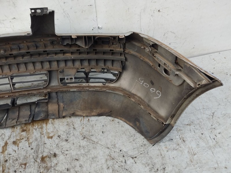 Recambio de paragolpes delantero para vw bora variant (1j6) 1.9 tdi referencia OEM IAM 1J5807217KGRU  