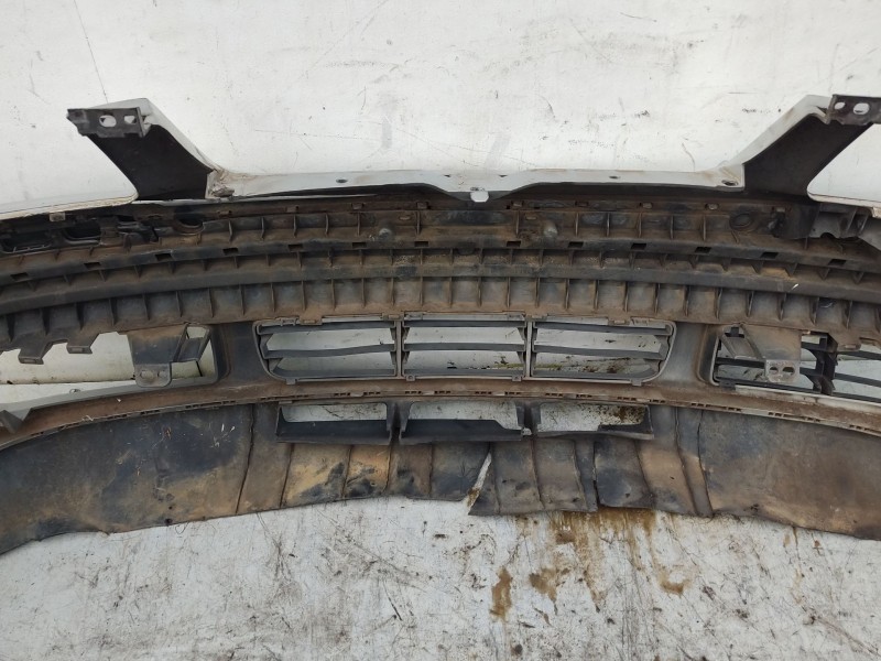 Recambio de paragolpes delantero para vw bora variant (1j6) 1.9 tdi referencia OEM IAM 1J5807217KGRU  