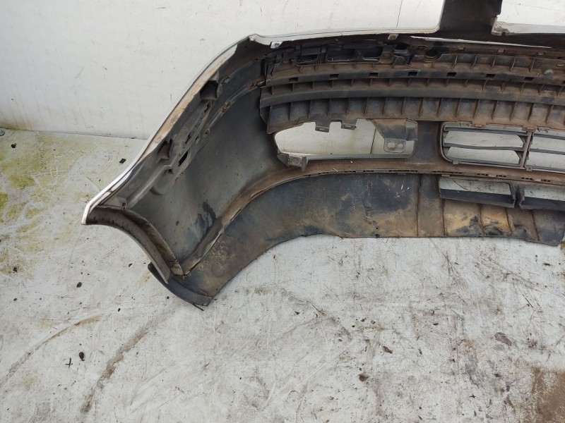 Recambio de paragolpes delantero para vw bora variant (1j6) 1.9 tdi referencia OEM IAM 1J5807217KGRU  