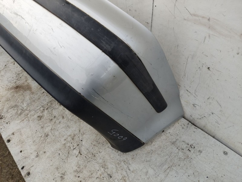 Recambio de paragolpes trasero para vw bora variant (1j6) 1.9 tdi referencia OEM IAM 1J5807417BGRU  